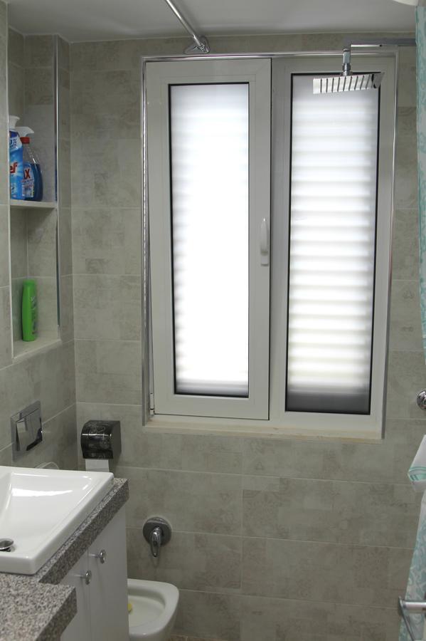 Absolute Blloku Apartment Tirana Zewnętrze zdjęcie