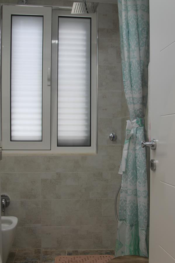 Absolute Blloku Apartment Tirana Zewnętrze zdjęcie