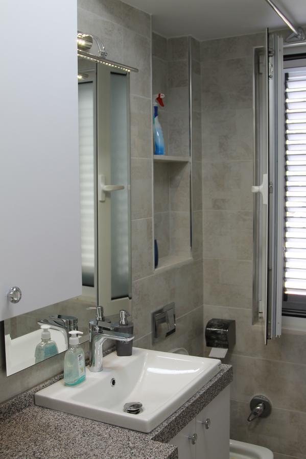 Absolute Blloku Apartment Tirana Zewnętrze zdjęcie